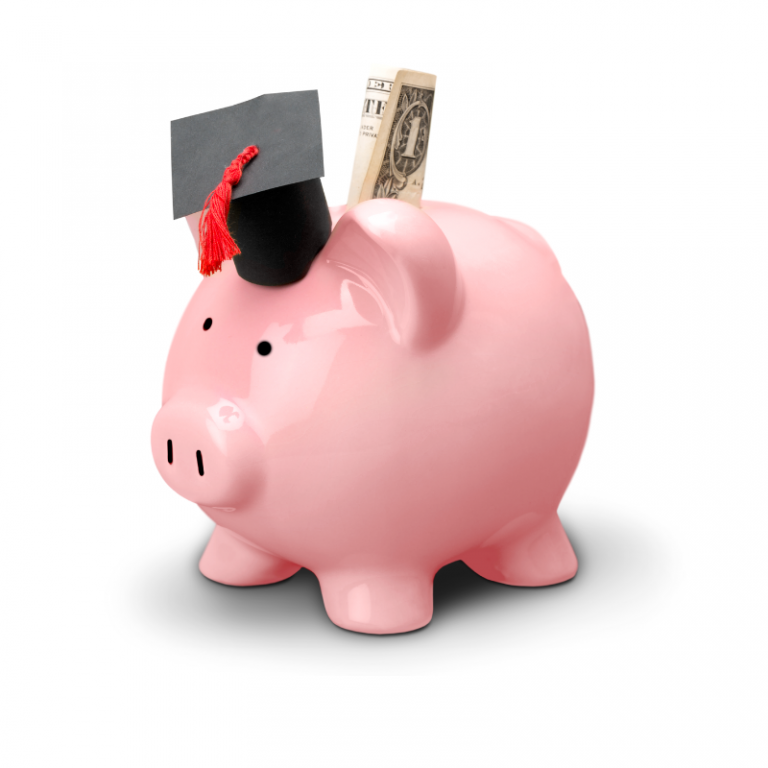 How I Plan To Pay Off My Student Loan Part 1 Blogging