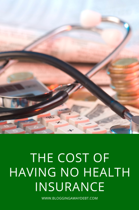 The Real Cost of Not Having Health Insurance and How to Avoid It-www.waukeshahealthinsurance.com