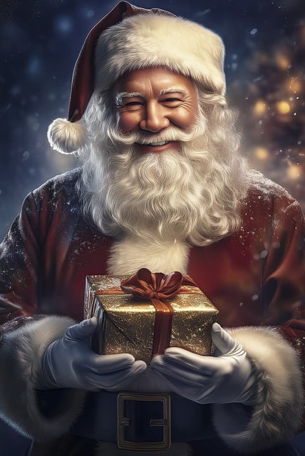 santa clause